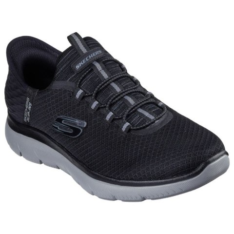 Buty Skechers Summits High Range M 232457BKCC