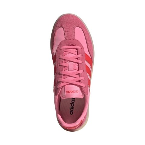 Buty adidas Barreda Decode W JR1217