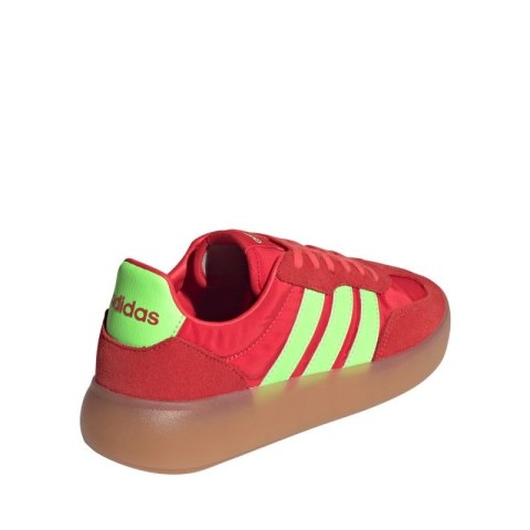 Buty adidas Barreda Decode W JR3539