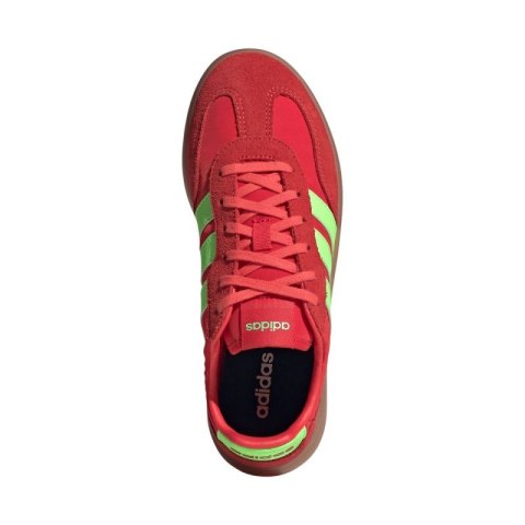 Buty adidas Barreda Decode W JR3539