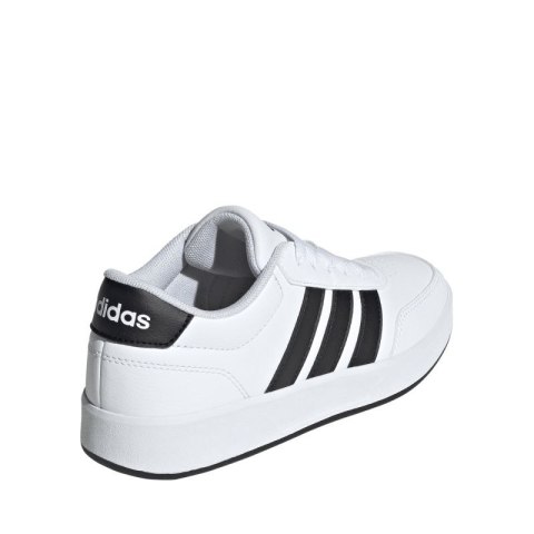 Buty adidas Breaknet 3.0 Jr JR8448