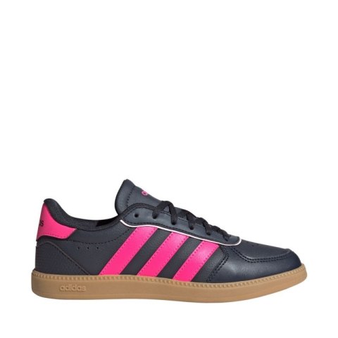 Buty adidas Breaknet Sleek Jr JQ3053