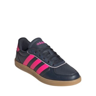 Buty adidas Breaknet Sleek Jr JQ3053