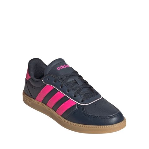 Buty adidas Breaknet Sleek Jr JQ3053