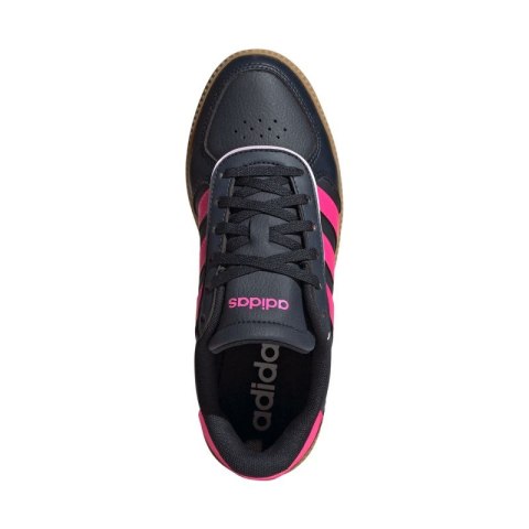 Buty adidas Breaknet Sleek Jr JQ3053