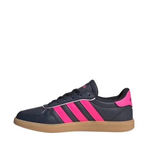 Buty adidas Breaknet Sleek Jr JQ3053