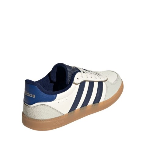 Buty adidas Breaknet Sleek W JR9529