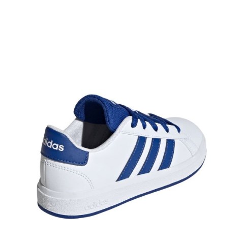 Buty adidas Grand Court 2.0 K Jr JQ8008