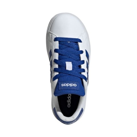 Buty adidas Grand Court 2.0 K Jr JQ8008