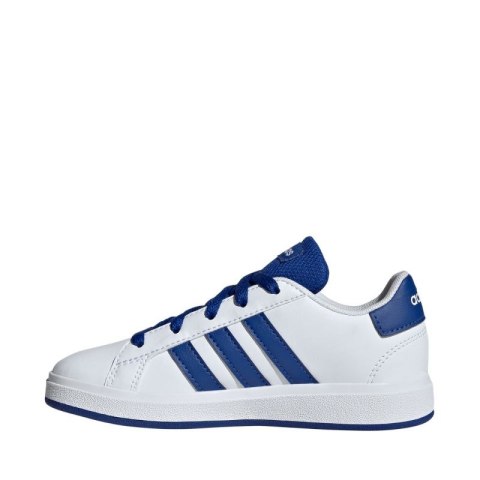 Buty adidas Grand Court 2.0 K Jr JQ8008