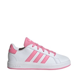 Buty adidas Grand Court 2.0 K Jr JS4345