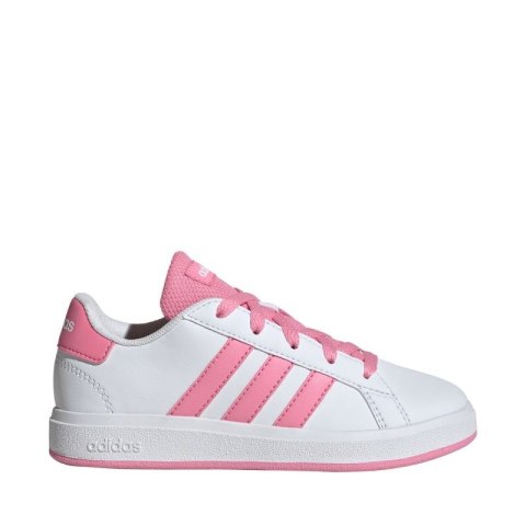 Buty adidas Grand Court 2.0 K Jr JS4345