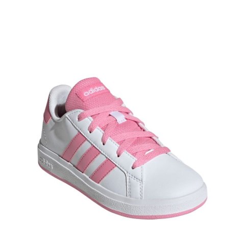 Buty adidas Grand Court 2.0 K Jr JS4345
