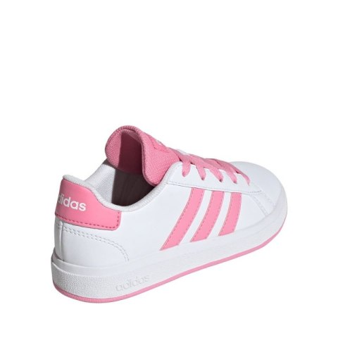 Buty adidas Grand Court 2.0 K Jr JS4345
