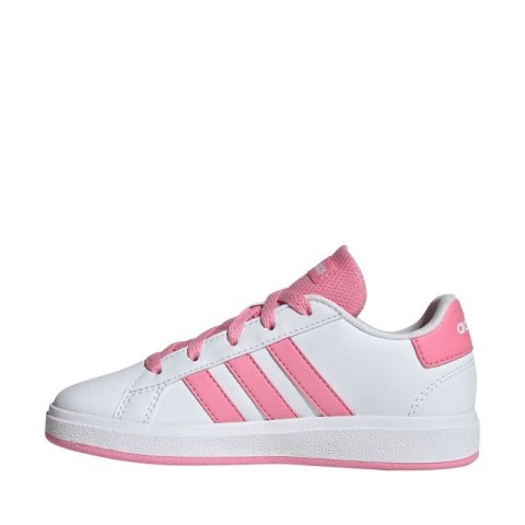 Buty adidas Grand Court 2.0 K Jr JS4345