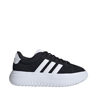 Buty adidas Grand Court Platform W IE1102