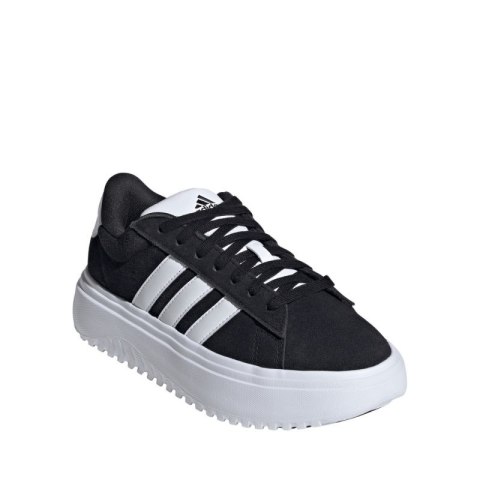 Buty adidas Grand Court Platform W IE1102