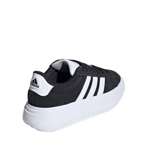 Buty adidas Grand Court Platform W IE1102