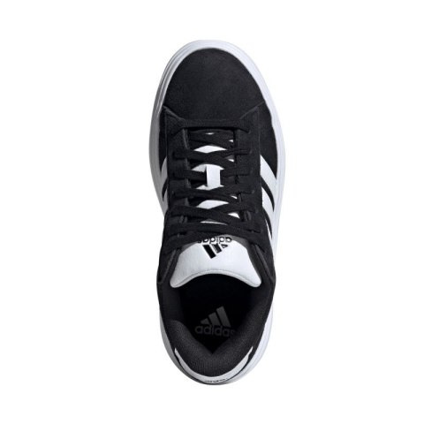 Buty adidas Grand Court Platform W IE1102