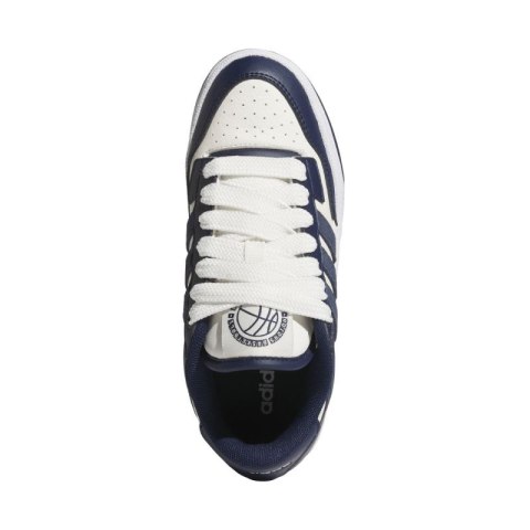 Buty adidas Rapid Court Low Jr JR0167