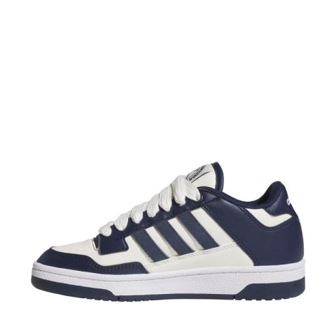 Buty adidas Rapid Court Low Jr JR0167