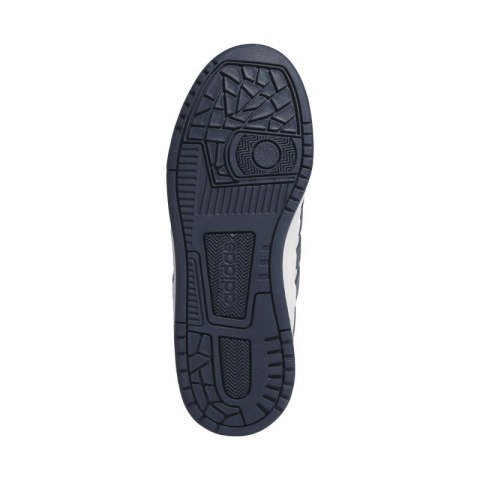 Buty adidas Rapid Court Low Jr JR0167