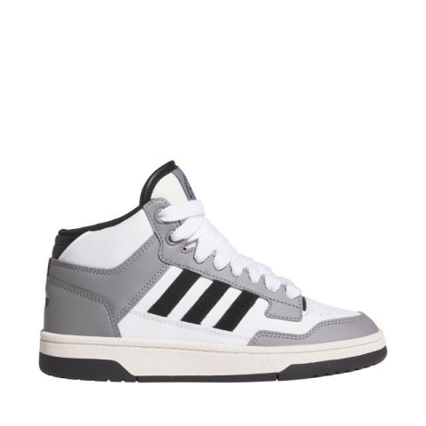 Buty adidas Rapid Court Mid Jr JR0191