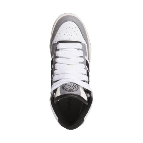 Buty adidas Rapid Court Mid Jr JR0191