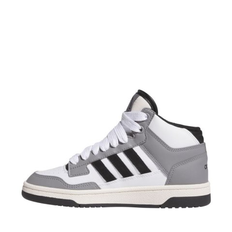 Buty adidas Rapid Court Mid Jr JR0191