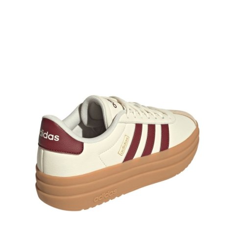 Buty adidas VL Court Bold W JQ5642