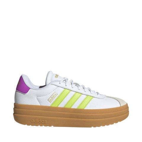 Buty adidas VL Court Bold W JQ5644