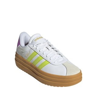 Buty adidas VL Court Bold W JQ5644