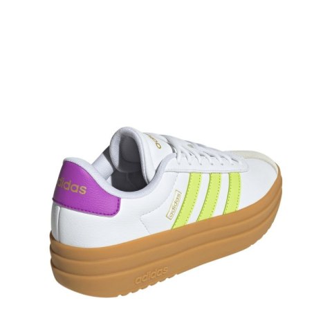 Buty adidas VL Court Bold W JQ5644