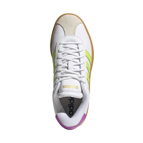 Buty adidas VL Court Bold W JQ5644