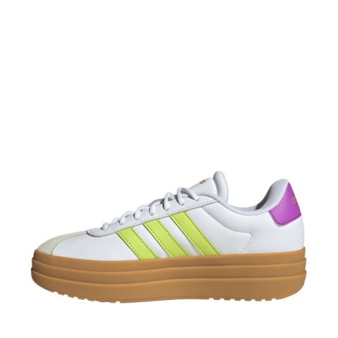 Buty adidas VL Court Bold W JQ5644