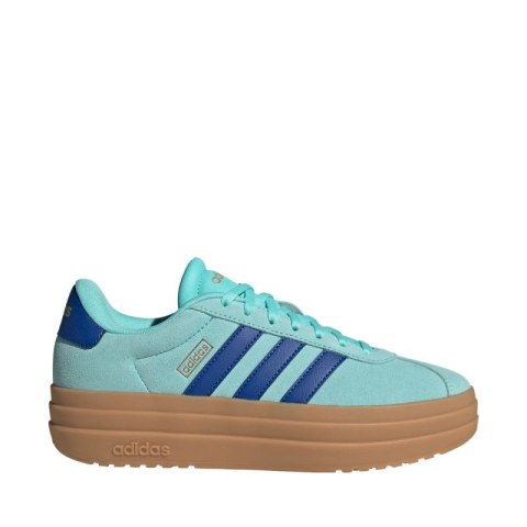 Buty adidas VL Court Bold W JS3813