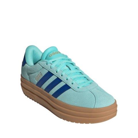 Buty adidas VL Court Bold W JS3813