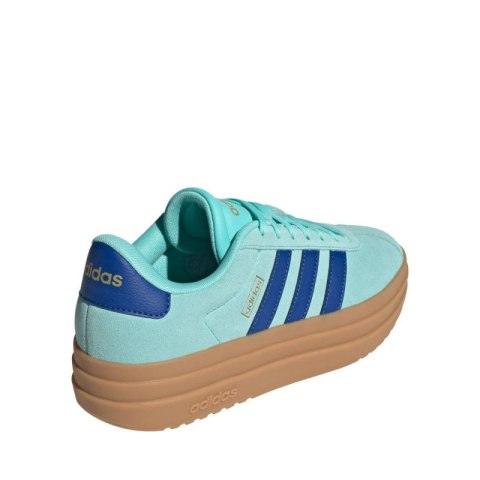 Buty adidas VL Court Bold W JS3813