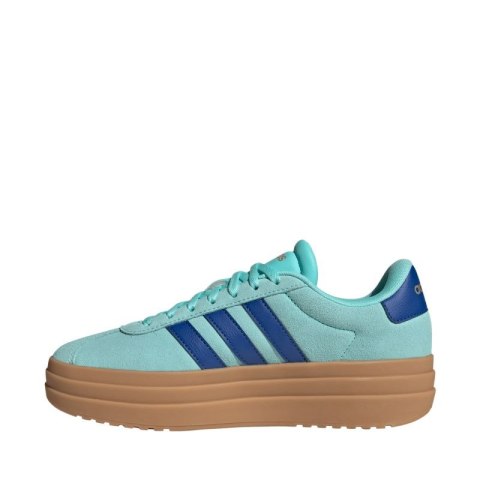 Buty adidas VL Court Bold W JS3813