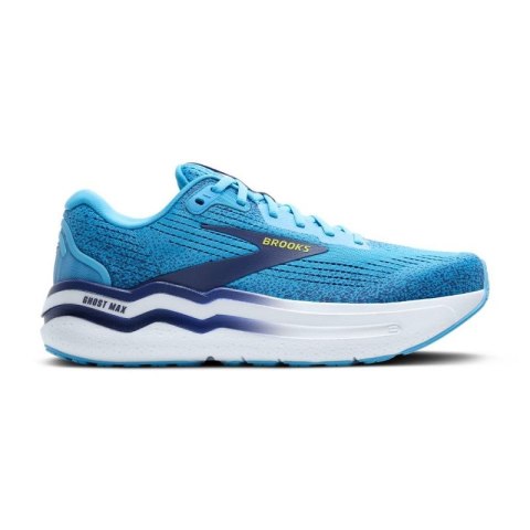 Buty do biegania Brooks Running Ghost Max 2 M 1104311D449.085
