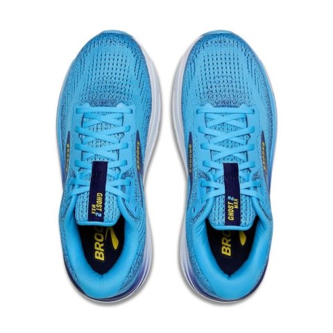 Buty do biegania Brooks Running Ghost Max 2 M 1104311D449.085