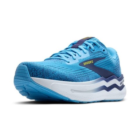 Buty do biegania Brooks Running Ghost Max 2 M 1104311D449.085