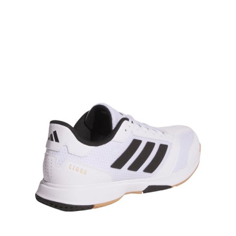 Buty do piłki ręcznej adidas Ligra 8 IN M JI1505