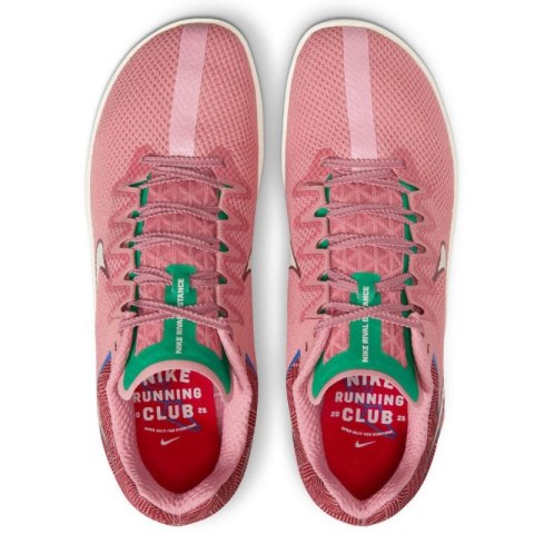 Buty, kolce Nike Rival Distance ALL HQ3493-600