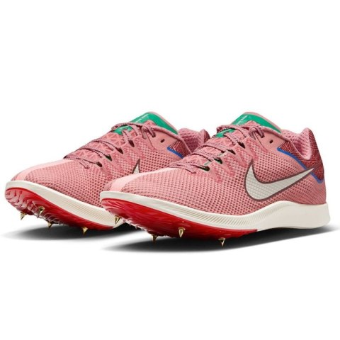 Buty, kolce Nike Rival Distance ALL HQ3493-600