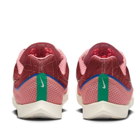 Buty, kolce Nike Rival Distance ALL HQ3493-600