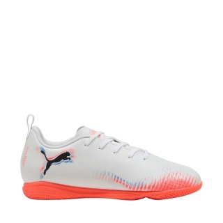 Buty piłkarskie Puma Future 8 Play IT Jr 108627 01