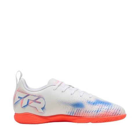 Buty piłkarskie Puma Future 8 Play IT Jr 108627 01