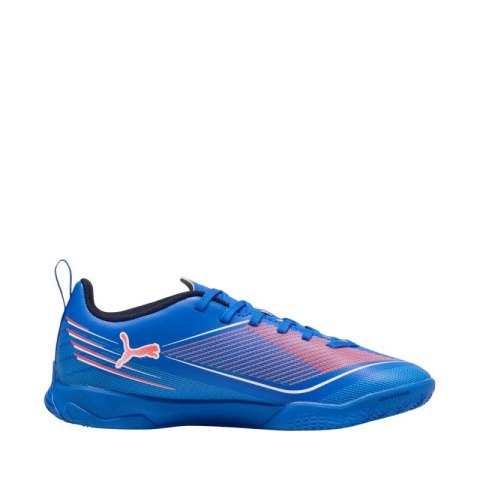 Buty piłkarskie Puma Ultra 6 Play IT Jr 108538 01