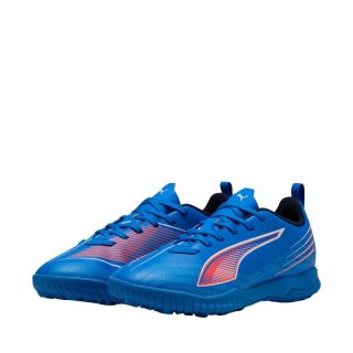 Buty piłkarskie Puma Ultra 6 Play TT Jr 108544 01